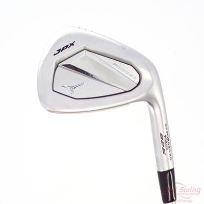 Mizuno JPX 925 Forged Single Iron 8 Iron Stock Steel Shaft Steel Stiff Right Handed 37.0in
