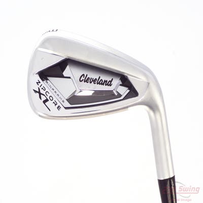 Cleveland ZipCore XL Single Iron 8 Iron 33° Nippon NS Pro Modus 3 Tour 105 Steel Stiff Right Handed 37.0in