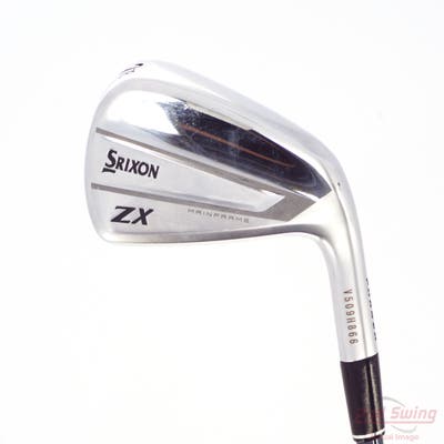 Srixon ZX MK II Utility Utility Iron 2 Utility 18° UST Mamiya Recoil 90 Dart Graphite Regular Right Handed 40.5in