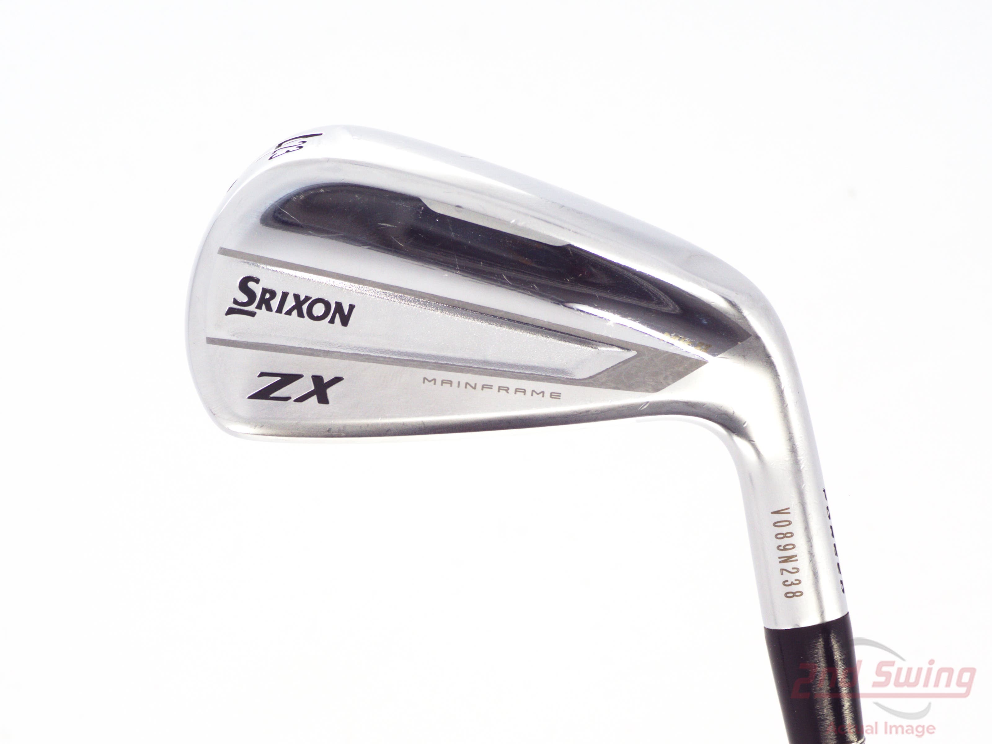 mii　1207 Srixon ZX MK II Utility Utility Iron | 2nd Swing Golf