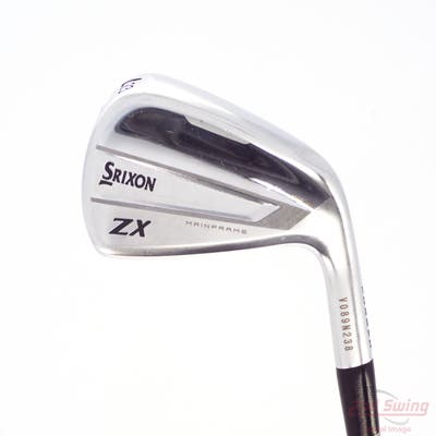 Srixon ZX MK II Utility Utility Iron 4 Utility 23° UST Mamiya Recoil 90 Dart Graphite Regular Right Handed 39.5in