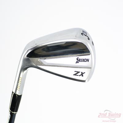 Mint Srixon ZX MK II Utility Utility Iron 3 Utility 20° UST Mamiya Recoil 90 Dart Graphite Stiff Left Handed 39.75in