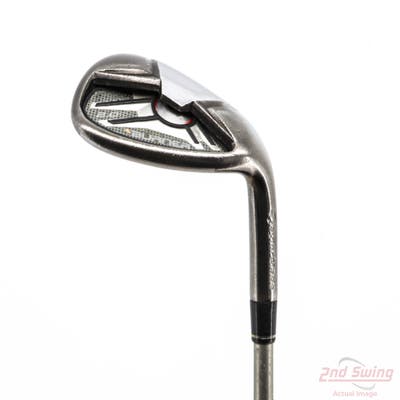 TaylorMade Burner 2.0 Wedge Lob LW TM Reax Superfast 55 Graphite Ladies Right Handed 34.5in