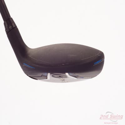 Ping G440 Hybrid 4 Hybrid 23° Alta CB Blue 70 Graphite Regular Right Handed 39.5in