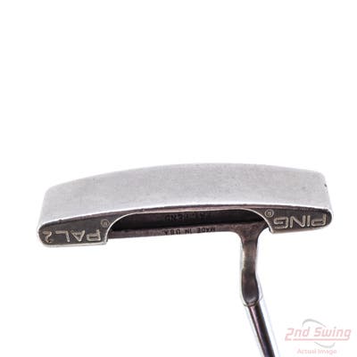 Ping Pal 2 Putter Steel Right Handed 34.0in