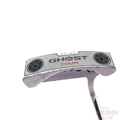TaylorMade Ghost Tour SE 62 Putter Steel Right Handed 35.0in