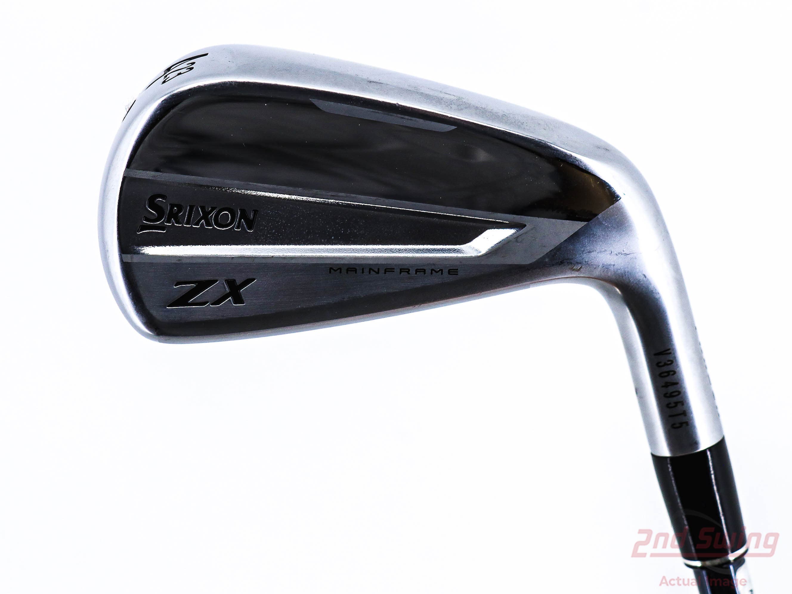 【美品‼️】SRIXON ZX MkII UTILITY 2番18° ZX MKII UTILITY IRONS | Golf Clubs | Dunlop Sports US