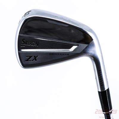 Mint Srixon ZX MK II Utility Utility Iron 4 Utility 23° UST Mamiya Recoil 90 Dart Graphite Stiff Right Handed 39.5in