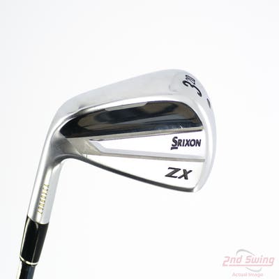 Mint Srixon ZX MK II Utility Utility Iron 3 Utility 20° UST Mamiya Recoil 90 Dart Graphite Regular Left Handed 40.0in