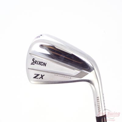 Srixon ZX MK II Utility Utility Iron 2 Utility 18° UST Mamiya Recoil 90 Dart Graphite X-Stiff Right Handed 40.5in
