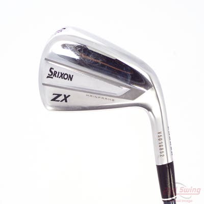 Srixon ZX MK II Utility Utility Iron 2 Utility 18° UST Mamiya Recoil 90 Dart Graphite X-Stiff Right Handed 40.5in