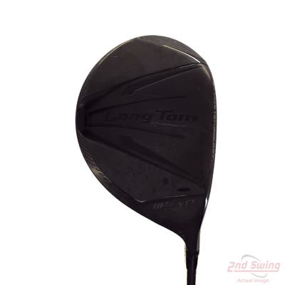 Cobra Long Tom Driver 10° Project X EvenFlow Black 65 Handcrafted Graphite X-Stiff Right Handed 45.25in