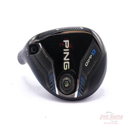 Ping G440 Hybrid 4 Hybrid 23° Graphite Left Handed ***head only***
