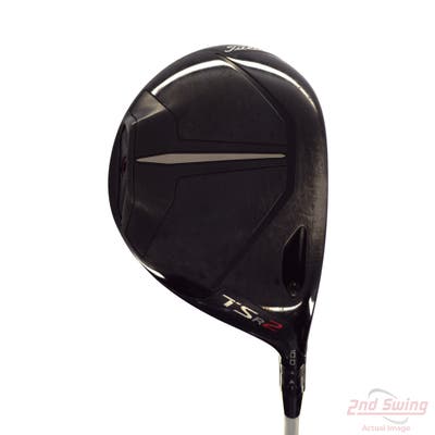 Titleist TSR2 Driver 10° Mitsubishi MMT SpeedMesh 40 Graphite Regular Right Handed 46.0in
