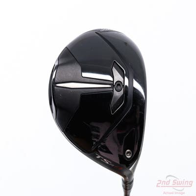 Titleist TSR4 Driver 8° Fujikura Ventus TR Black VeloCore 6 Graphite X-Stiff Right Handed 46.0in