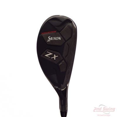 Srixon ZX MK II Hybrid 3 Hybrid 19° Mitsubishi Tensei CK 70 Blue Graphite Regular Right Handed 40.5in