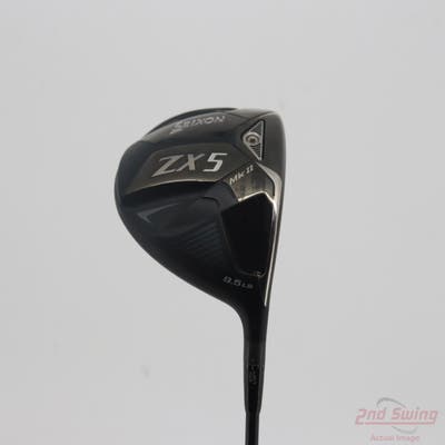 Srixon ZX5 LS MK II Driver 9.5° Project X Cypher 50 Graphite Regular Right Handed 47.0in