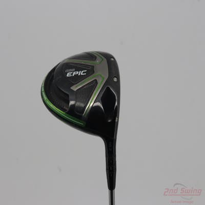 Callaway GBB Epic Driver 10.5° Fujikura PRO Black 60 Graphite Stiff Right Handed 45.25in