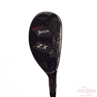 Srixon ZX MK II Hybrid 3 Hybrid 19° UST Proforce V2 85 Graphite Regular Right Handed 40.75in