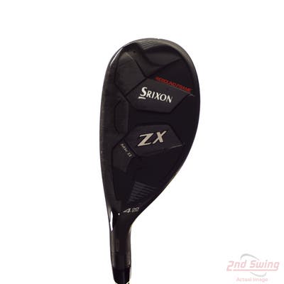 Srixon ZX MK II Hybrid 4 Hybrid 22° Graphite Design Tour AD DI-95 Hybrid Graphite X-Stiff Left Handed 40.25in
