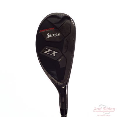 Srixon ZX MK II Hybrid 5 Hybrid 25° UST Mamiya Recoil ES 75 Hybrid Graphite Regular Right Handed 38.5in