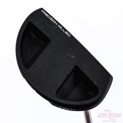 Ben Hogan BHM01 Black Putter Steel Right Handed 35.5in