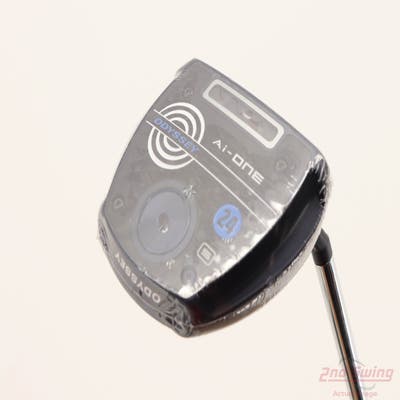 Mint Odyssey Ai-ONE 24 Putter Steel Right Handed 35.0in