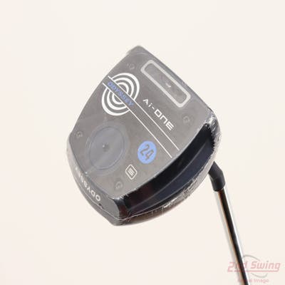 Mint Odyssey Ai-ONE 24 Putter Steel Right Handed 35.0in