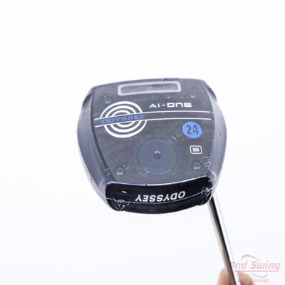 Mint Odyssey Ai-ONE 24 Putter Steel Right Handed 35.0in