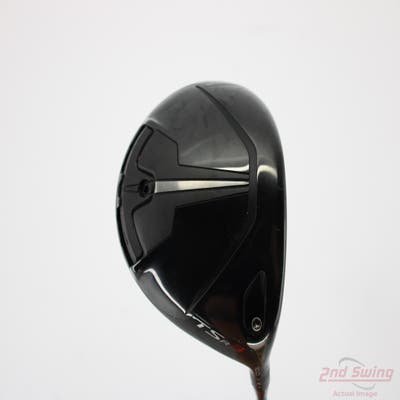 Titleist TSR3 Driver 10° Project X Denali Blue 60 Graphite Stiff Right Handed 45.75in