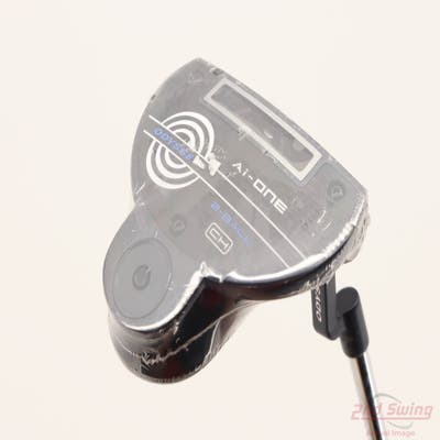 Mint Odyssey Ai-ONE 2-Ball CH Putter Steel Right Handed 35.0in