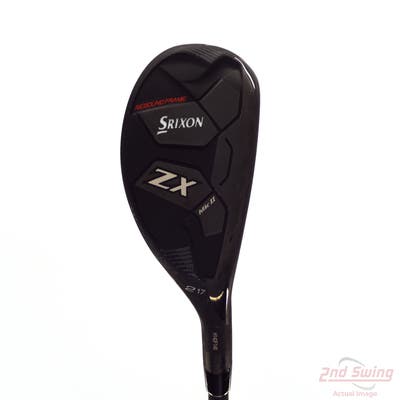 Srixon ZX MK II Hybrid 2 Hybrid 17° Nippon NS Pro Modus 3 GOST Graphite X-Stiff Right Handed 41.0in