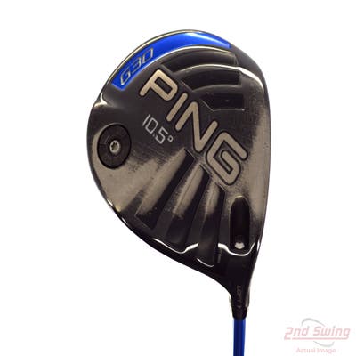 Ping G30 Driver 10.5° Ping TFC 419D Graphite Stiff Right Handed 45.5in