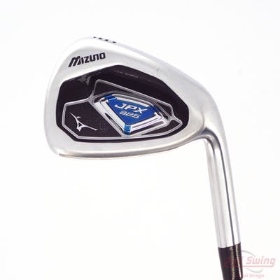 Mizuno JPX 825 Single Iron 9 Iron NovaTech i700 Graphite Stiff Right Handed 36.0in
