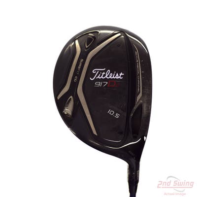 Titleist 917 D2 Driver 10.5° Titleist Diamana Kai'li 65 Graphite Regular Right Handed 46.0in