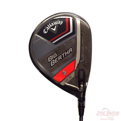 Callaway Big Bertha 23 Driver 12.5° Callaway RCH Wood 45 Graphite Senior Right Handed 45.5in