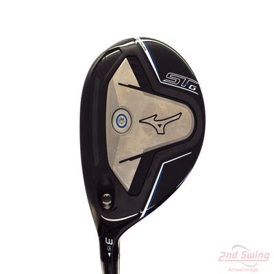 Mizuno ST-G Ti Fairway Wood 3 Wood 3W 15° Project X HZRDUS Smoke Green RDX 75 Graphite Stiff Left Handed 43.0in
