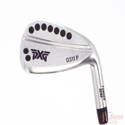 PXG 0311 P GEN2 Chrome Single Iron 9 Iron True Temper Elevate 95 VSS Steel Stiff Right Handed 36.0in