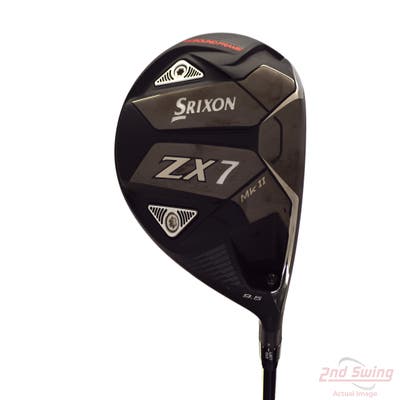 Srixon ZX7 MK II Driver 9.5° Project X HZRDUS Black Gen4 70 Graphite X-Stiff Right Handed 45.75in