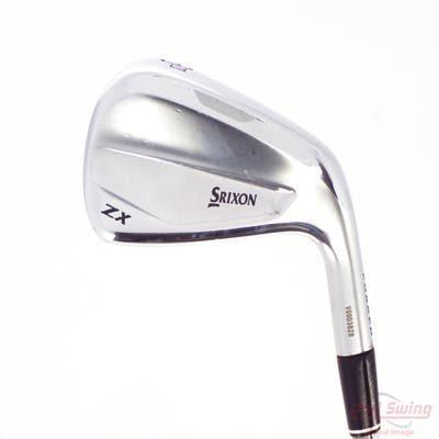 Srixon ZX Utility Utility Iron 3 Utility 20° UST Mamiya Recoil 95 F3 Graphite Regular Right Handed 39.75in