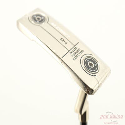 Mint Mizuno OMOI Type IV Putter Steel Right Handed 35.0in