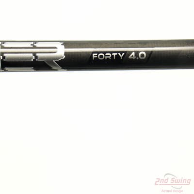 Pull Project X Cypher 40 Fairway Shaft Ladies 39.75in