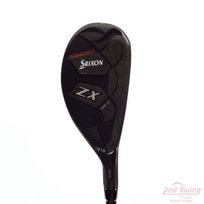 Srixon ZX MK II Hybrid 3 Hybrid 19° Project X HZRDUS Smoke Red RDX 80 Graphite X-Stiff Right Handed 40.75in