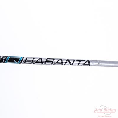 Pull Aldila Quaranta Blue 40 Fairway Shaft Ladies 39.75in