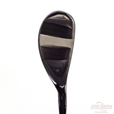 Cleveland Launcher Halo Hybrid 4 Hybrid 22° Project X Catalyst 60 Graphite Regular Right Handed 39.0in