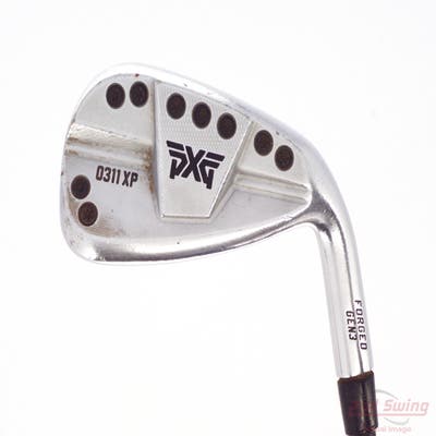 PXG 0311 XP GEN3 Single Iron 8 Iron Mitsubishi MMT 60 Graphite Senior Right Handed 37.25in