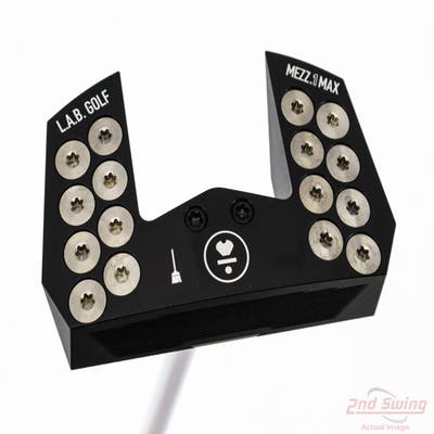 L.A.B. Golf MEZZ.1 Max Sweeper Putter Graphite Right Handed 45.0in