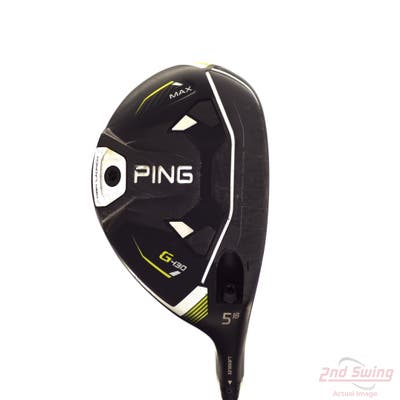 Ping G430 MAX Fairway Wood 5 Wood 5W 18° ALTA Quick 45 Graphite Senior Right Handed 42.0in