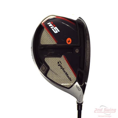 TaylorMade M5 Driver 12° Mitsubishi Tensei AV Blue Raw 60 Graphite Regular Right Handed 46.0in