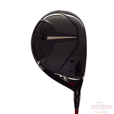 Titleist TSR3 Driver 9° Project X Denali Red 50 Graphite Stiff Right Handed 45.75in